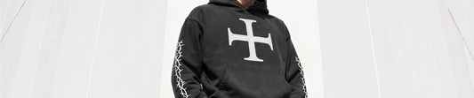 Hoodie & Jerseys are here!