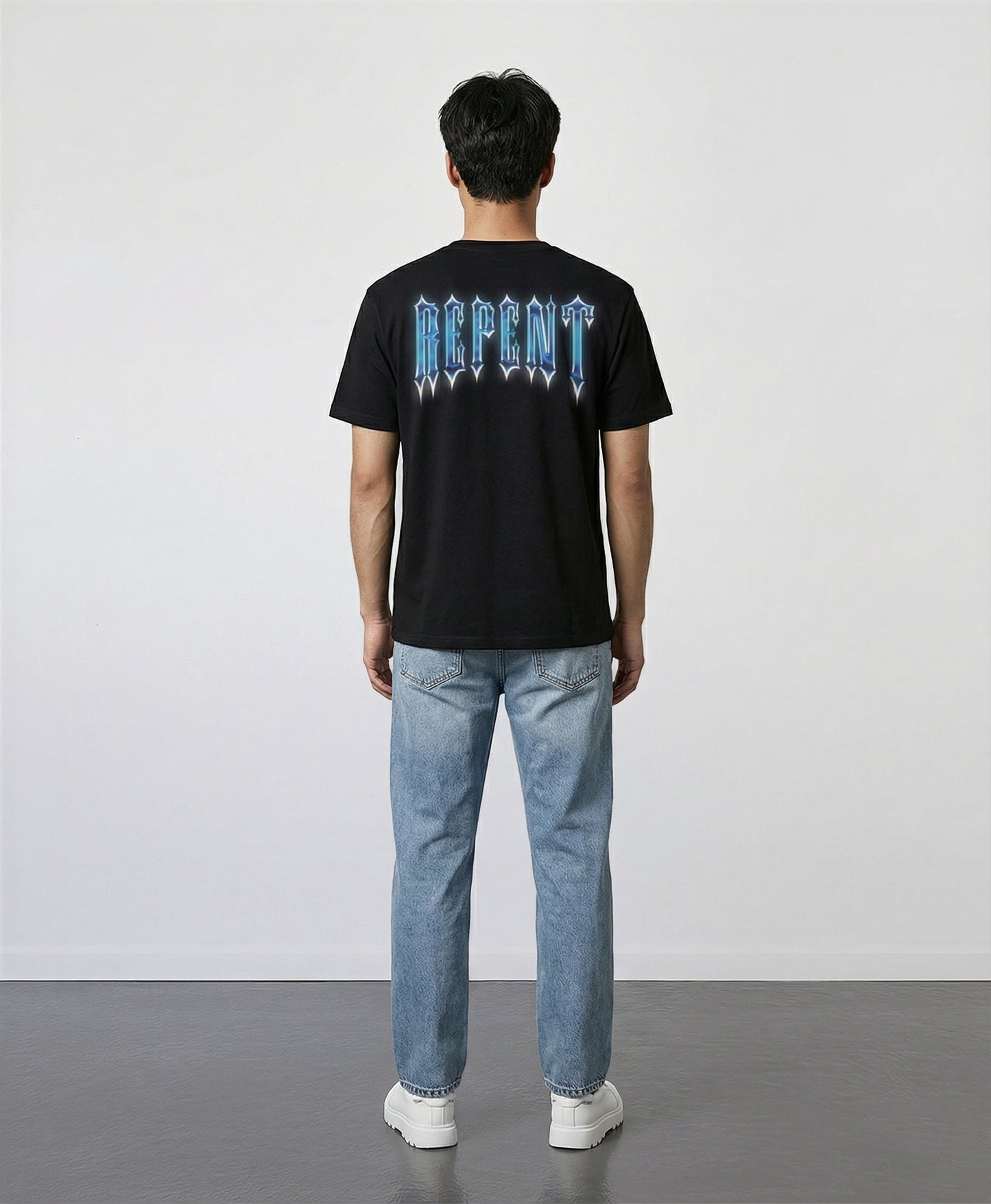 REPENT - Shirt
