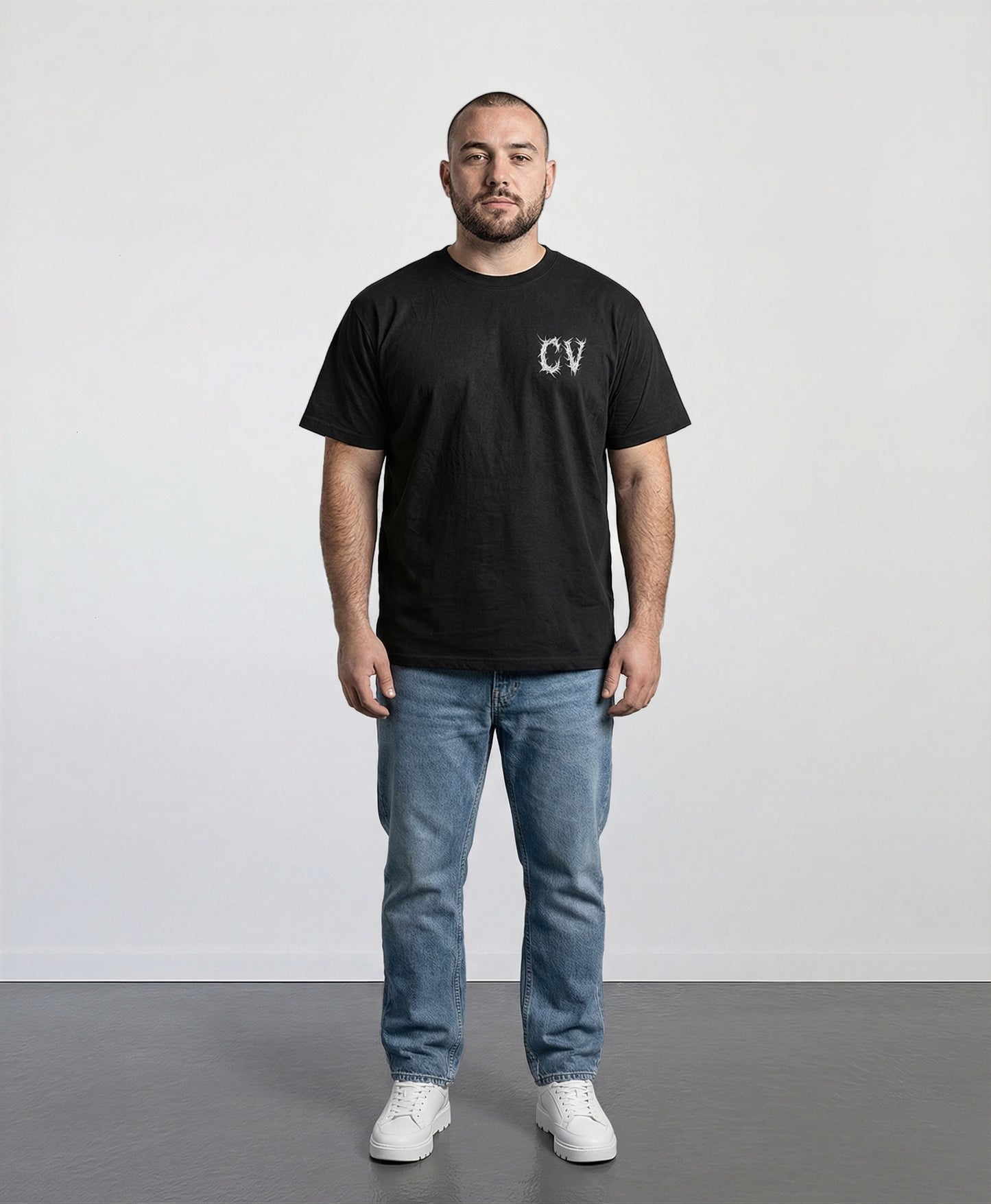 FEAR ONLY GOD - Shirt