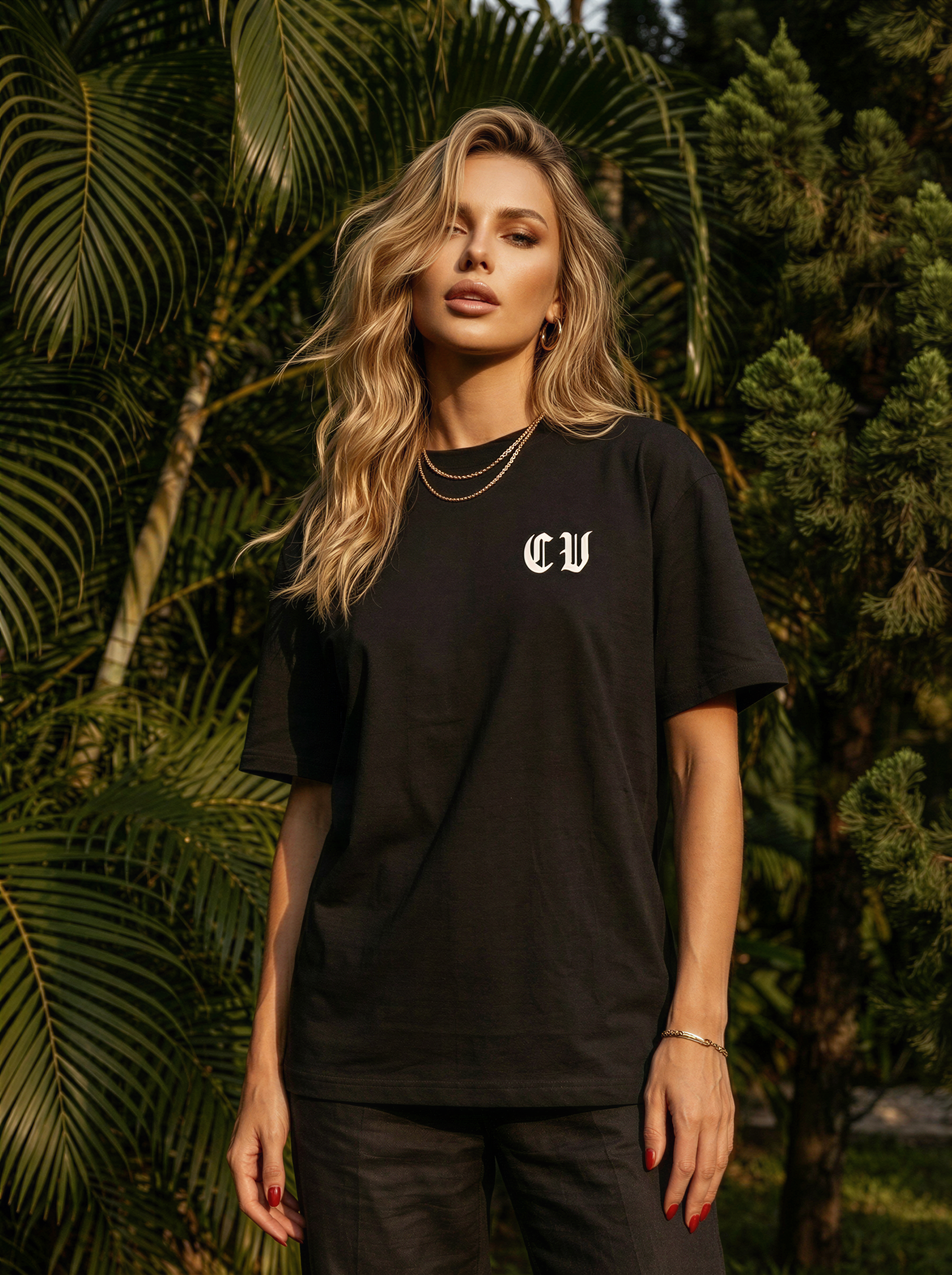 HAIL - Shirt