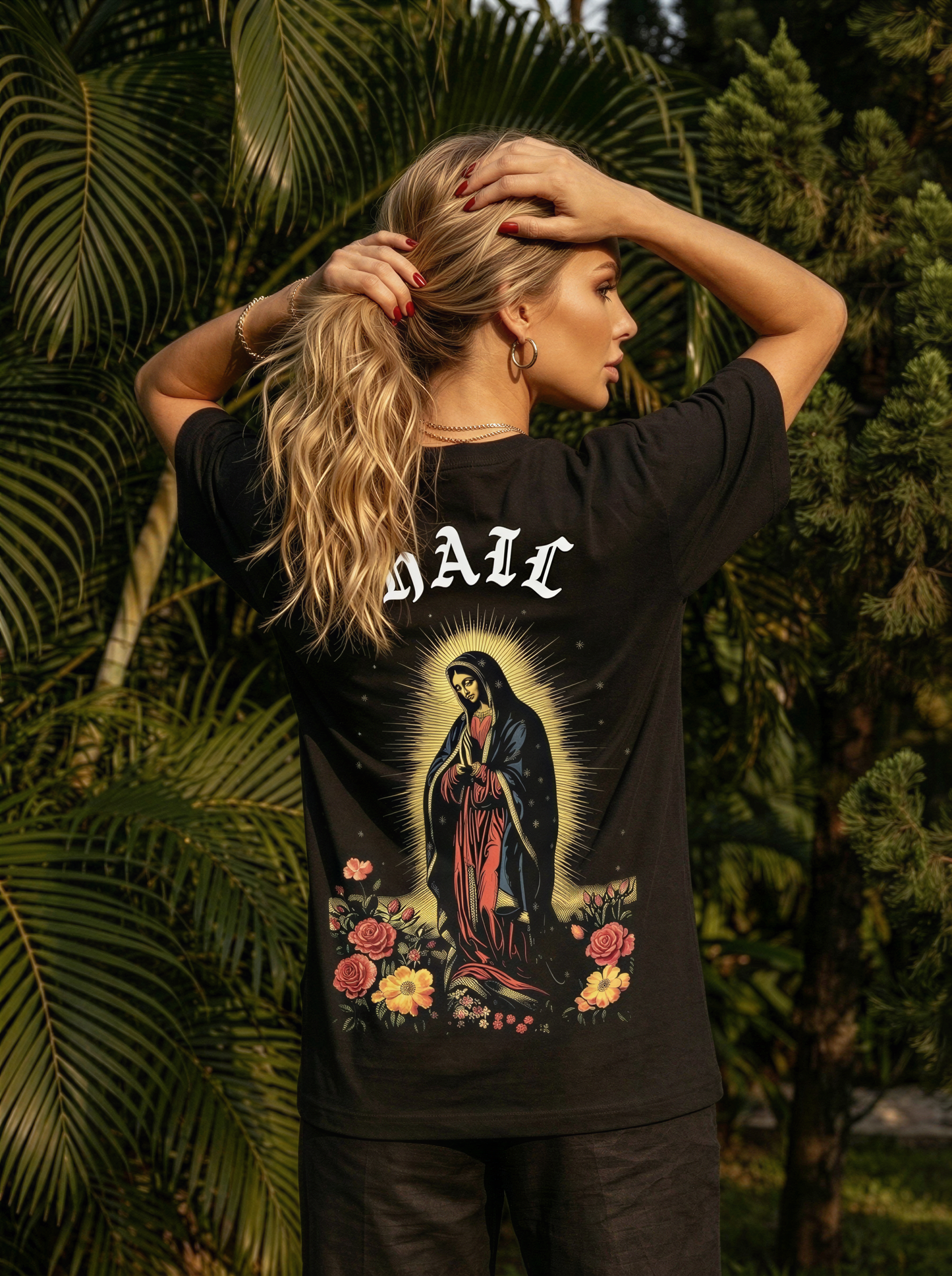 HAIL - Shirt