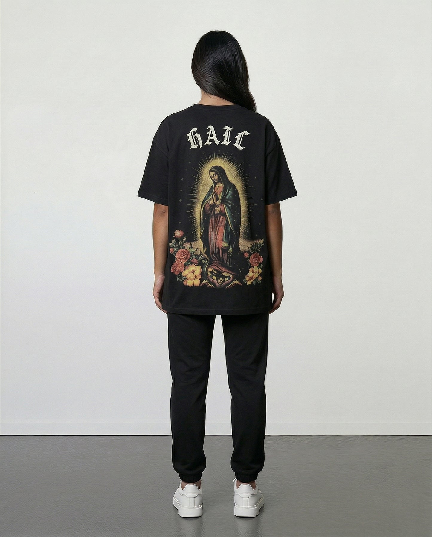 HAIL - Shirt