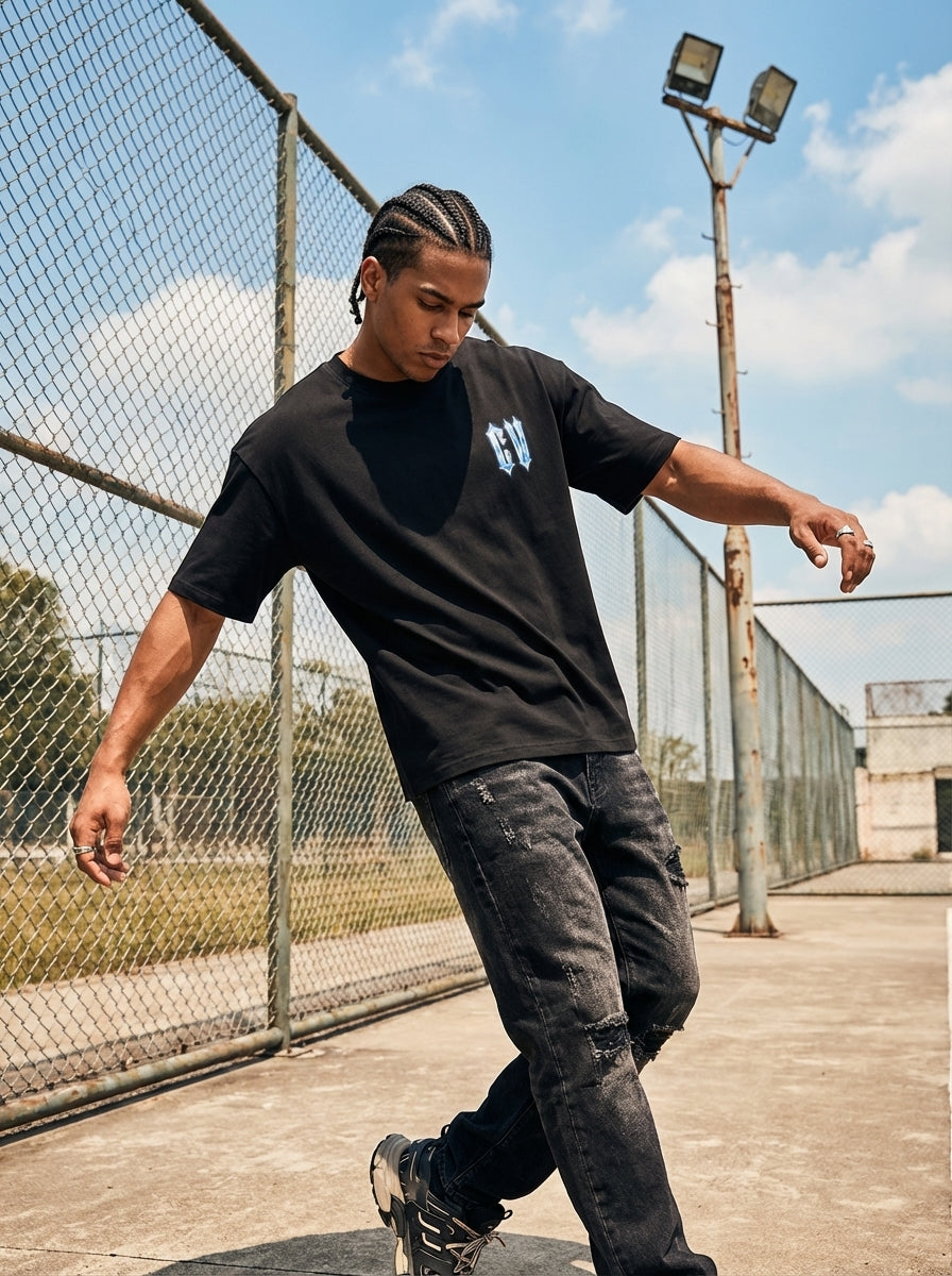 REPENT - Shirt